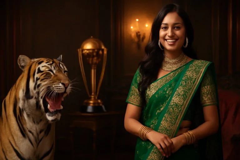 q880 রঙিন গেম রুমের মেনু